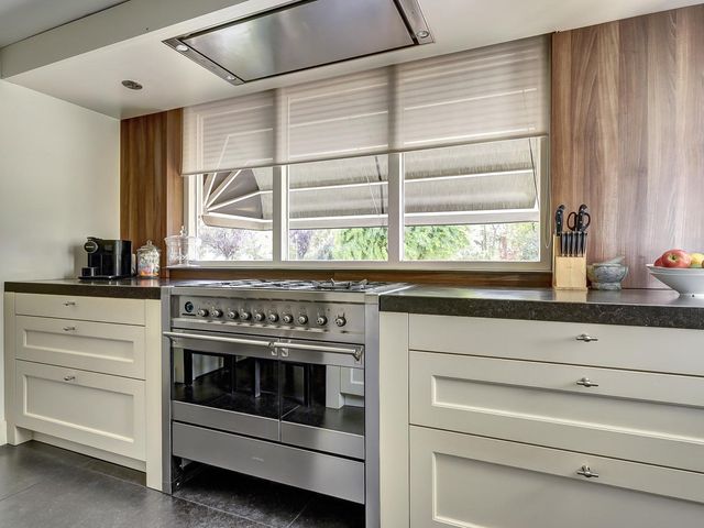 Helen Parkhurstweg 4, Oud-Beijerland