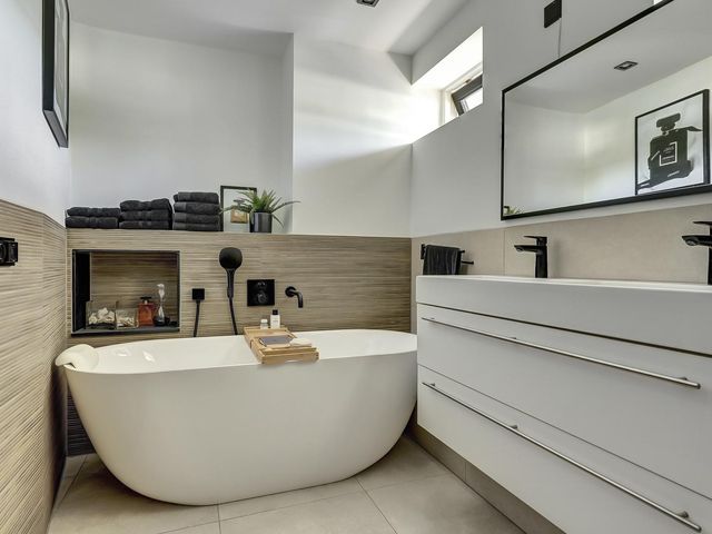 Helen Parkhurstweg 4, Oud-Beijerland