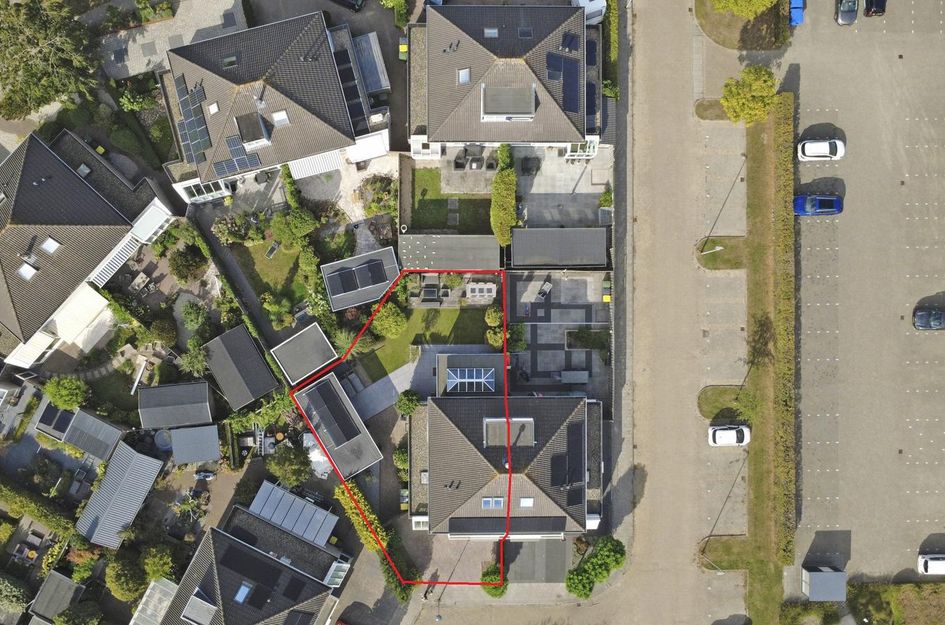 Helen Parkhurstweg 4