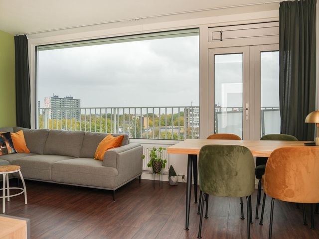 Rauwenhofflaan 158, Utrecht