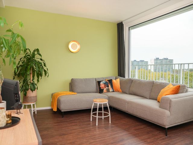 Rauwenhofflaan 158, Utrecht