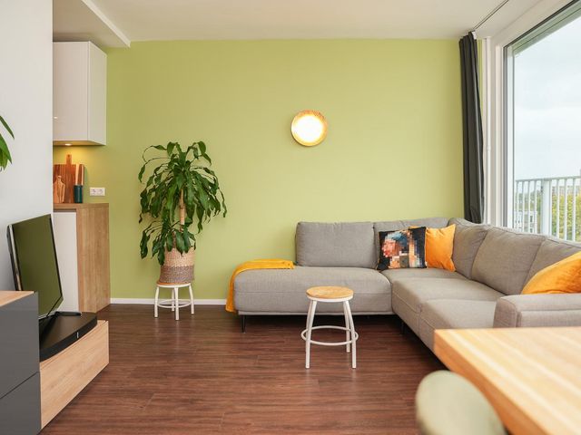 Rauwenhofflaan 158, Utrecht