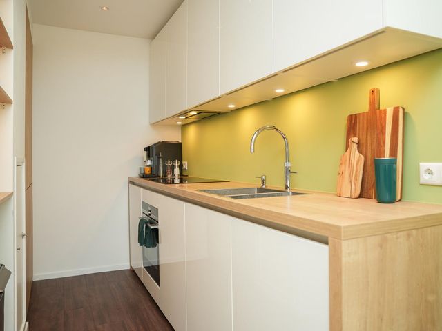 Rauwenhofflaan 158, Utrecht