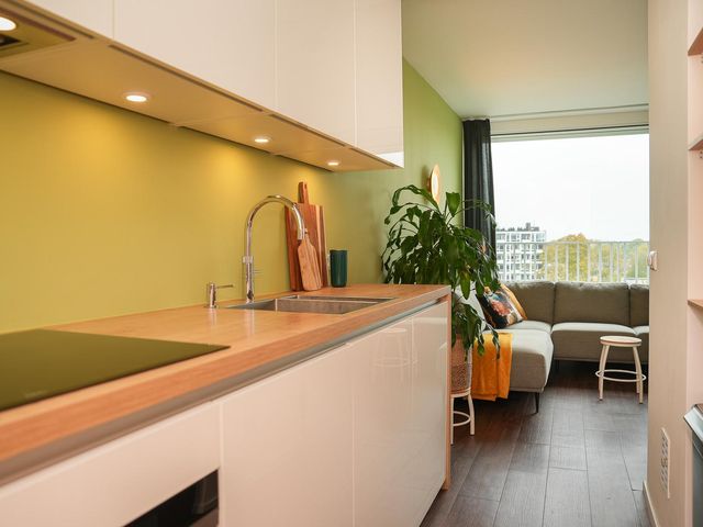 Rauwenhofflaan 158, Utrecht