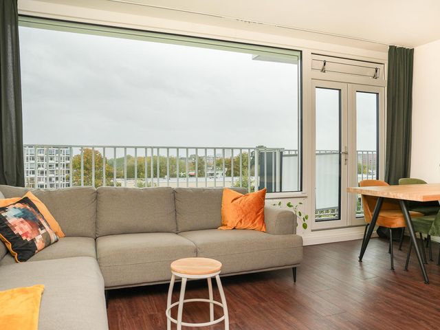 Rauwenhofflaan 158, Utrecht