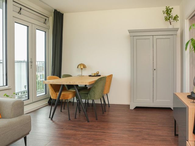 Rauwenhofflaan 158, Utrecht