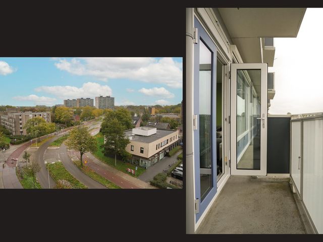 Rauwenhofflaan 158, Utrecht