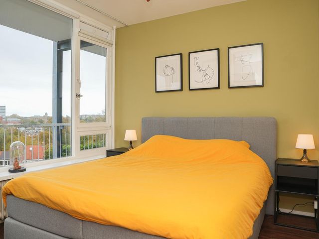 Rauwenhofflaan 158, Utrecht