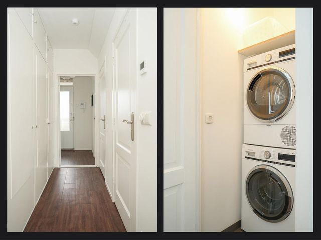 Rauwenhofflaan 158, Utrecht