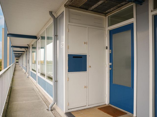 Rauwenhofflaan 158, Utrecht