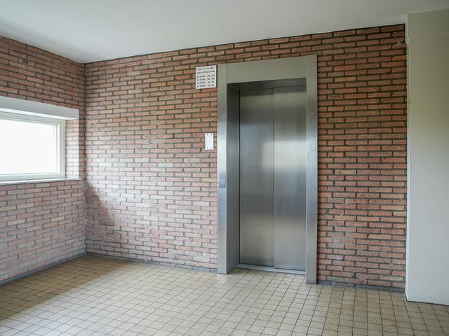 Rauwenhofflaan 158, Utrecht