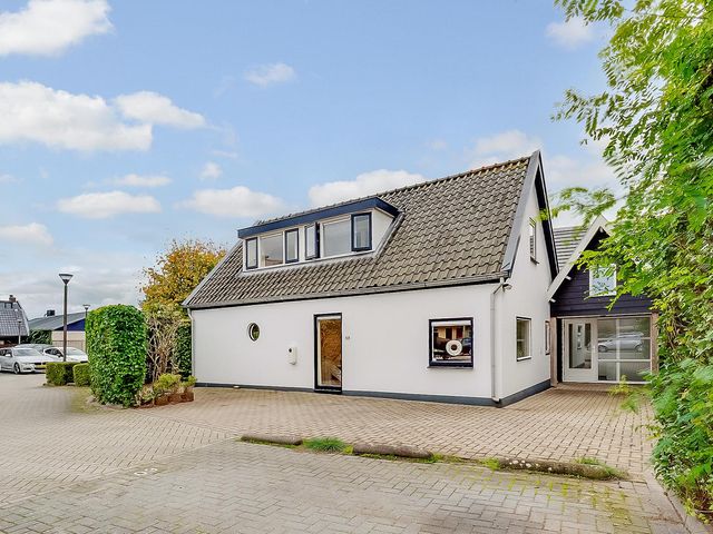 Beckeringhstraat 19, Soest