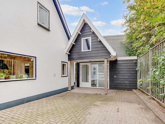 Beckeringhstraat 19, Soest