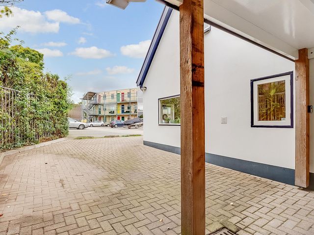 Beckeringhstraat 19, Soest