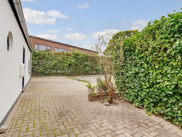 Beckeringhstraat 19, Soest