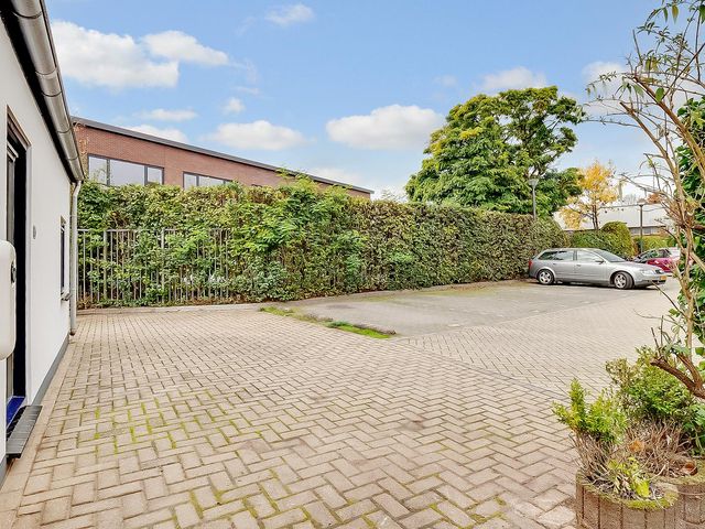 Beckeringhstraat 19, Soest