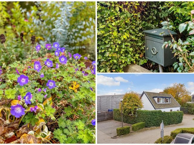 Beckeringhstraat 19, Soest