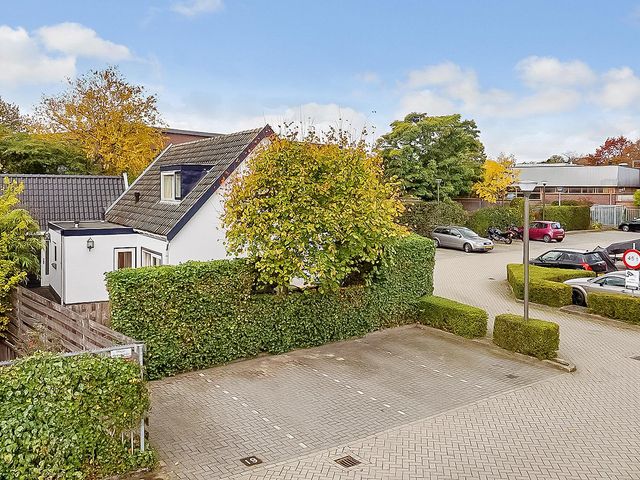 Beckeringhstraat 19, Soest