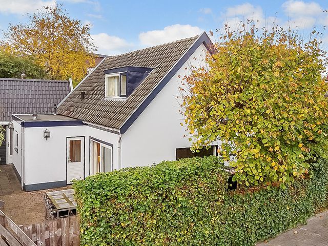 Beckeringhstraat 19, Soest