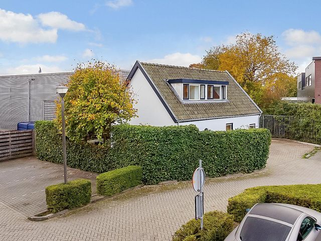 Beckeringhstraat 19, Soest