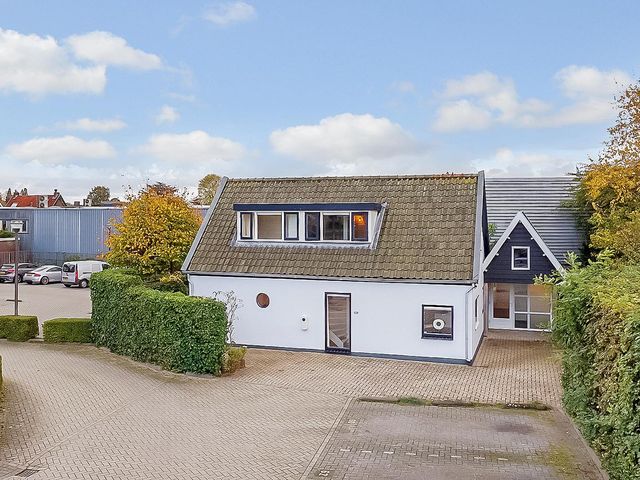 Beckeringhstraat 19, Soest