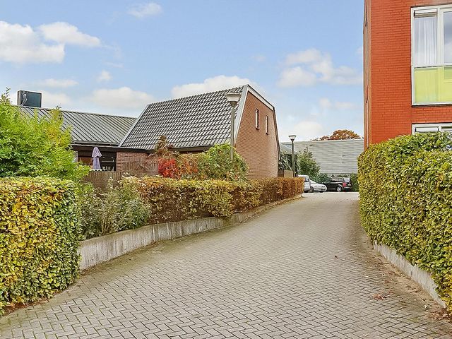 Beckeringhstraat 19, Soest