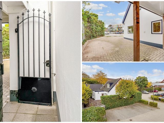 Beckeringhstraat 19, Soest