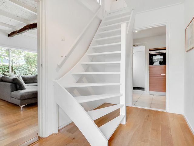 Beckeringhstraat 19, Soest