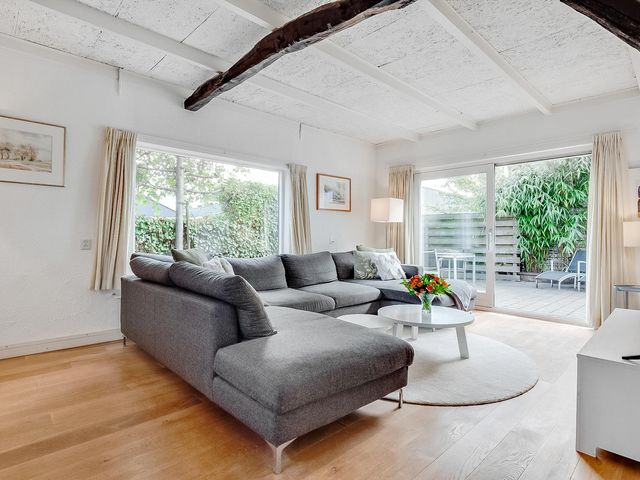 Beckeringhstraat 19, Soest