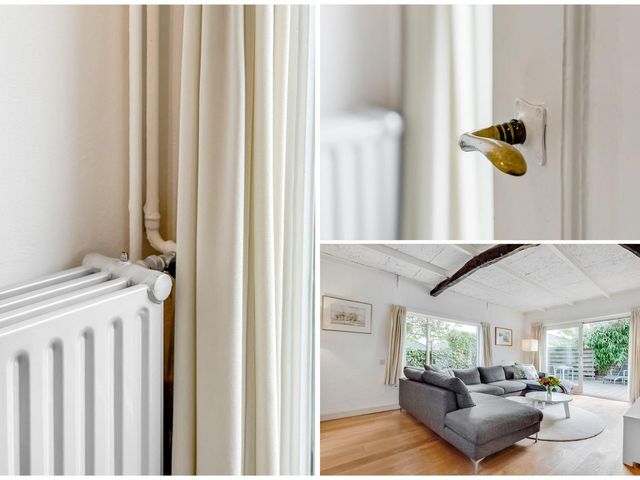 Beckeringhstraat 19, Soest