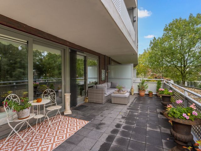 P.S. Gerbrandystraat 14, Papendrecht