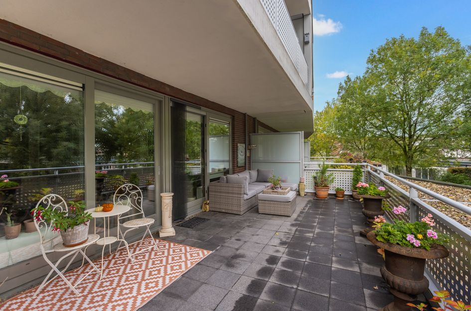 P.S. Gerbrandystraat 14