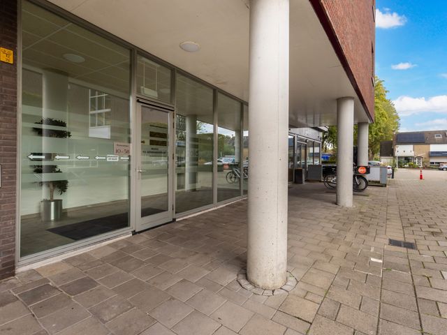 P.S. Gerbrandystraat 14, Papendrecht