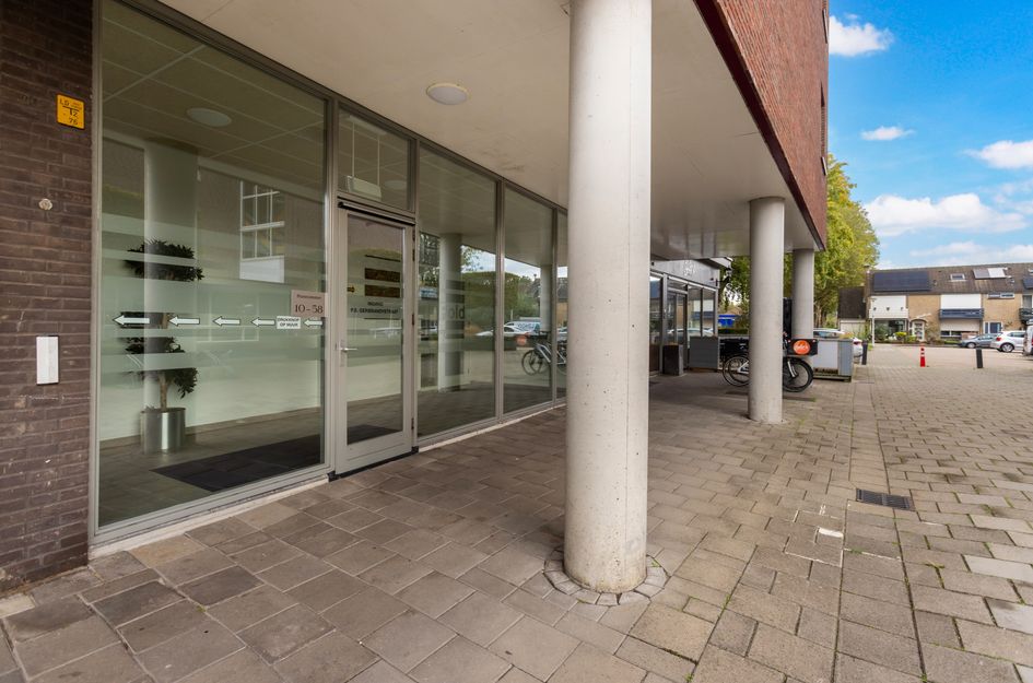 P.S. Gerbrandystraat 14