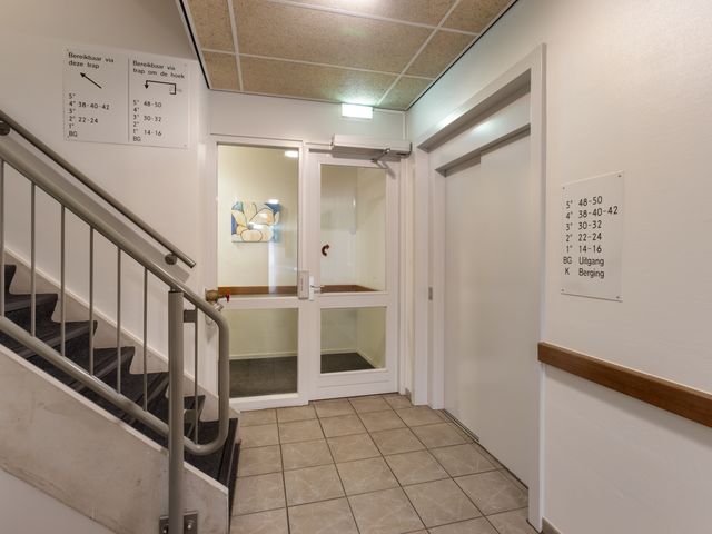 P.S. Gerbrandystraat 14, Papendrecht