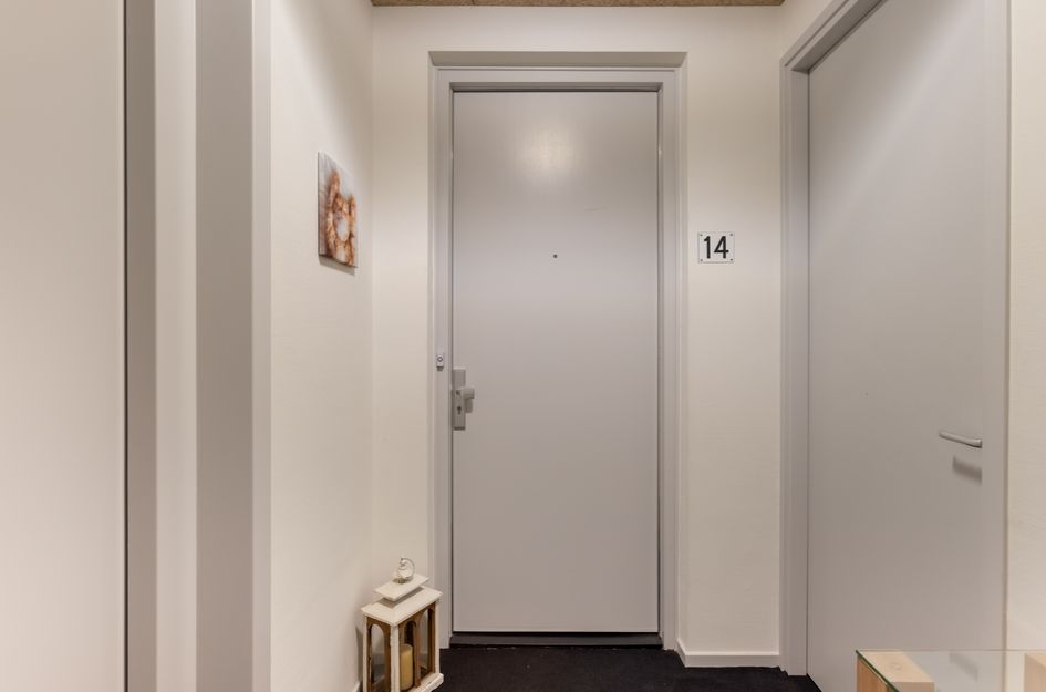 P.S. Gerbrandystraat 14