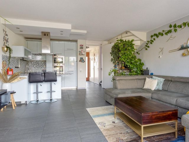 Arènpalmstraat 16, Amsterdam