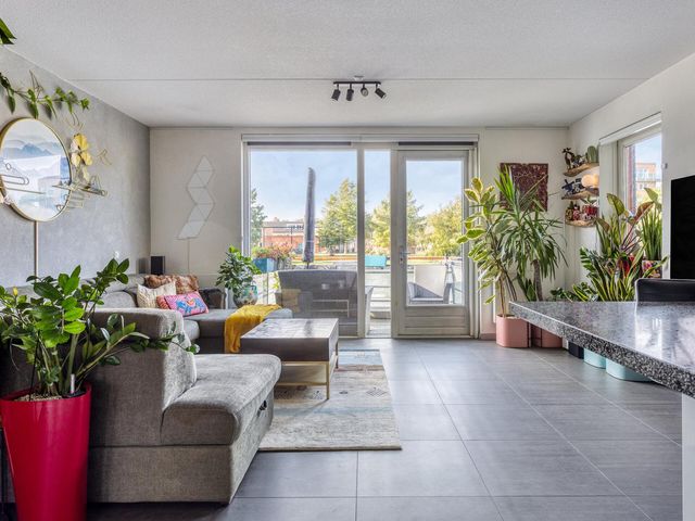 Arènpalmstraat 16, Amsterdam