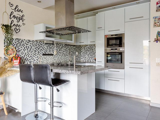 Arènpalmstraat 16, Amsterdam