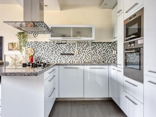 Arènpalmstraat 16, Amsterdam