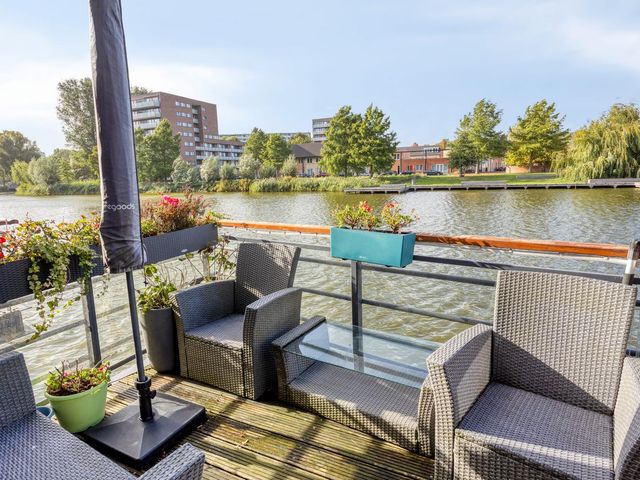 Arènpalmstraat 16, Amsterdam