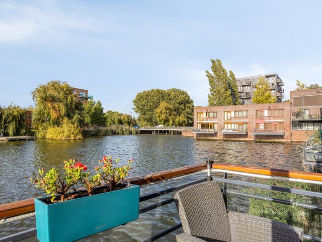 Arènpalmstraat 16, Amsterdam