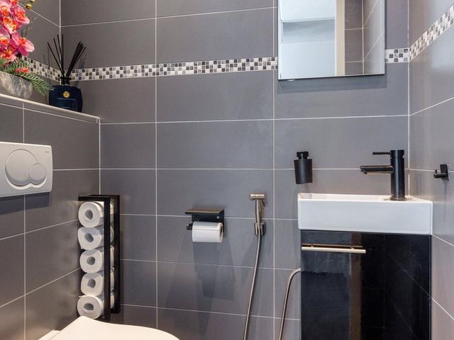 Arènpalmstraat 16, Amsterdam