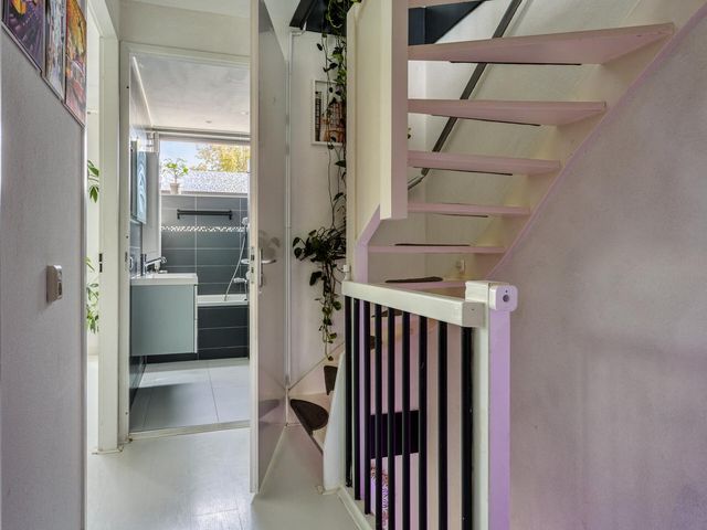 Arènpalmstraat 16, Amsterdam