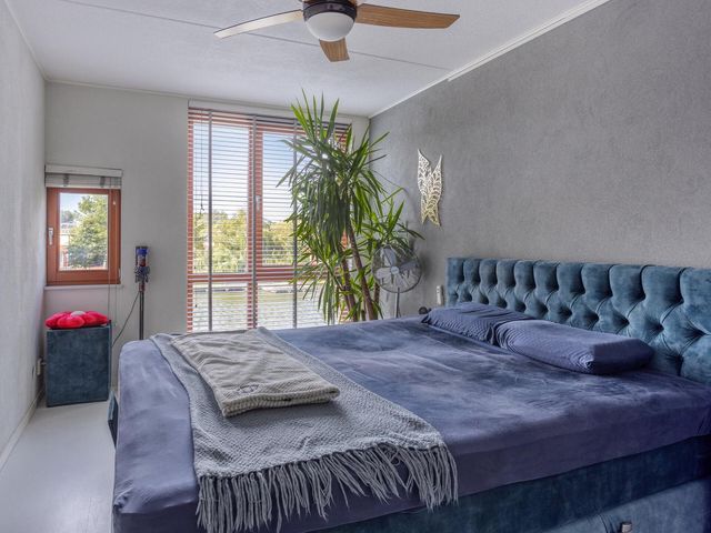 Arènpalmstraat 16, Amsterdam