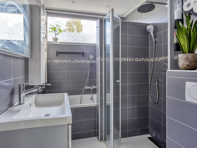 Arènpalmstraat 16, Amsterdam