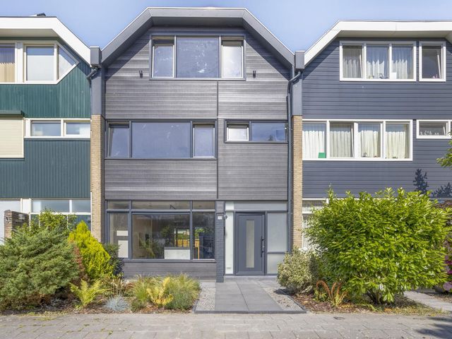 Don Boscolaan 19, Amstelveen