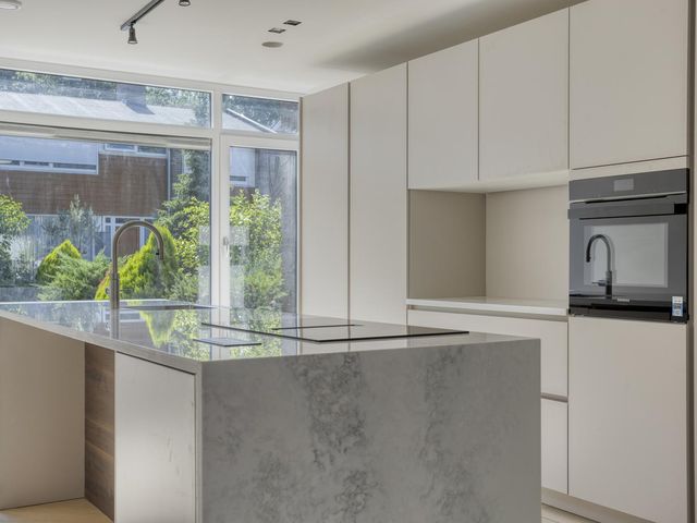 Don Boscolaan 19, Amstelveen