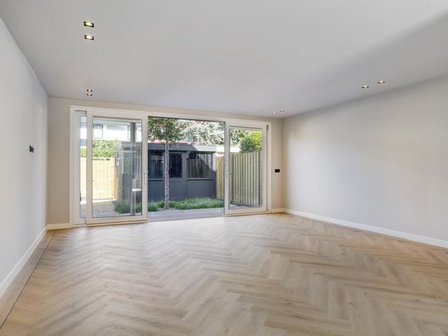 Don Boscolaan 19, Amstelveen