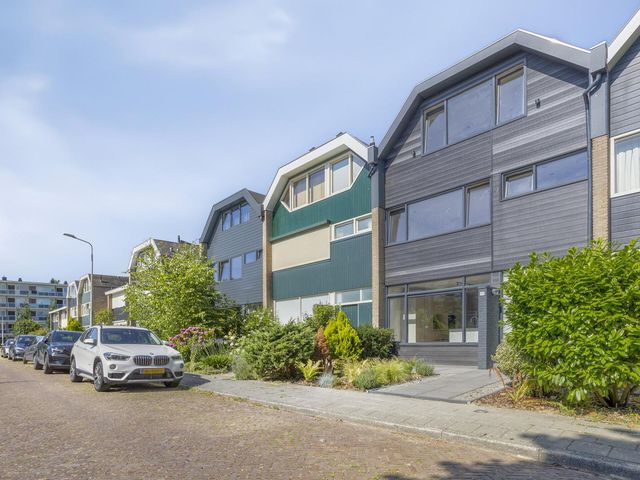 Don Boscolaan 19, Amstelveen